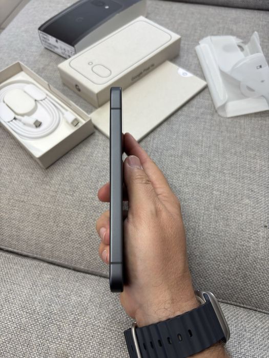 Google Pixel 9a 8/128GB
