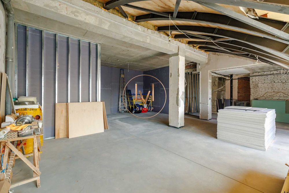 Багатокімнатна квартира за адресою вул. Іллєнка Юрія (площа 340 м²) - Atlanta.ua - фото 17