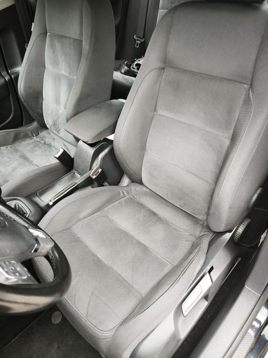 Volkswagen Golf VI