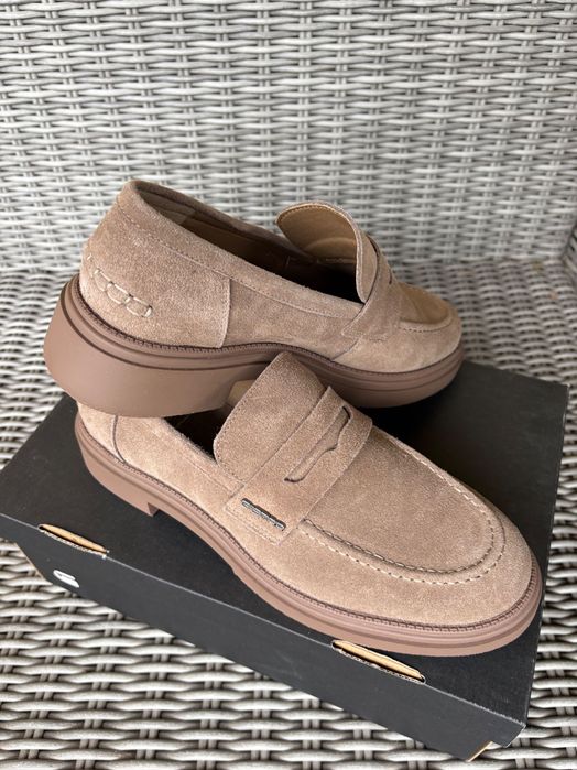 Buty Mokasyny G Star rozm 41