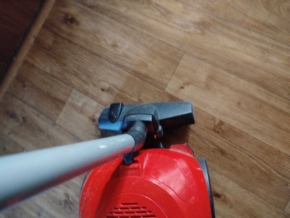 Пилосос Bosc GS 10