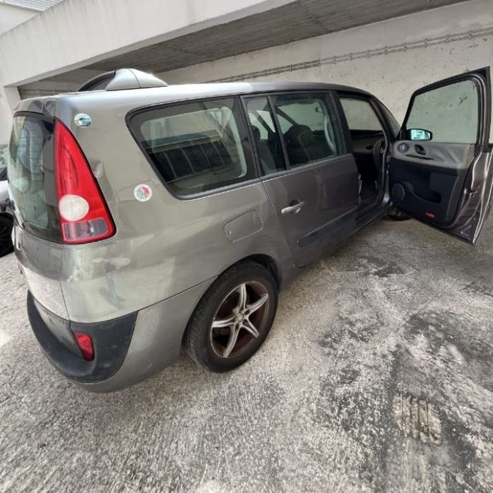 Renault espace iv
