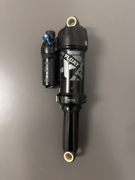 FOX Float X 2-pos 230x60 nowy