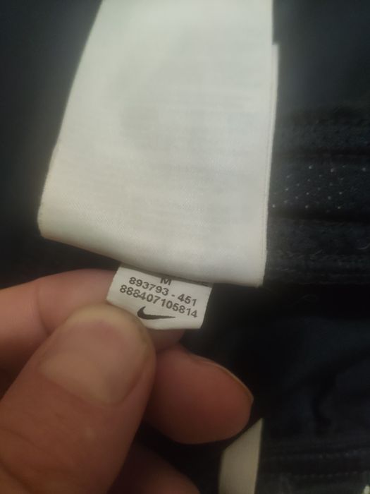 Бриджи Nike размер М