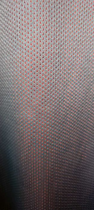 Koszulka Treningowa do koszykówki LEGEA Dwustronna