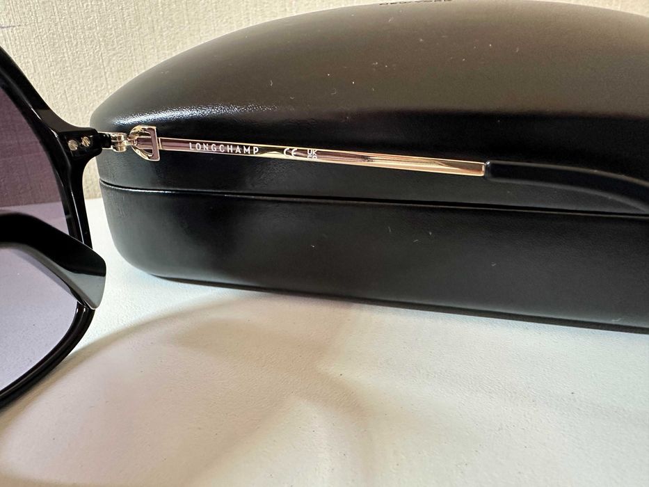 Сонцезахисні окуляри COACH оригінал НОВІ