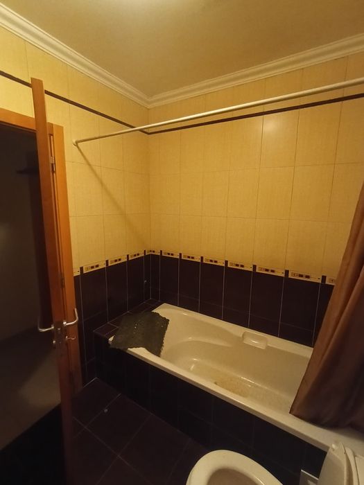 Louças de casa de banho completa