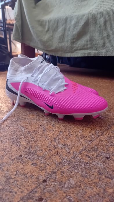 Nike Phantom 6 High acad FG/MG