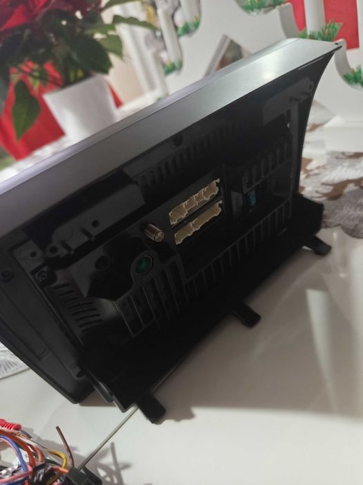 Radio Android z ramką NCS RS-305 Fiat Ducato 3