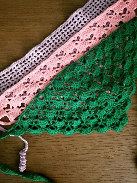 Косинка, аксесуар для будь якого образу