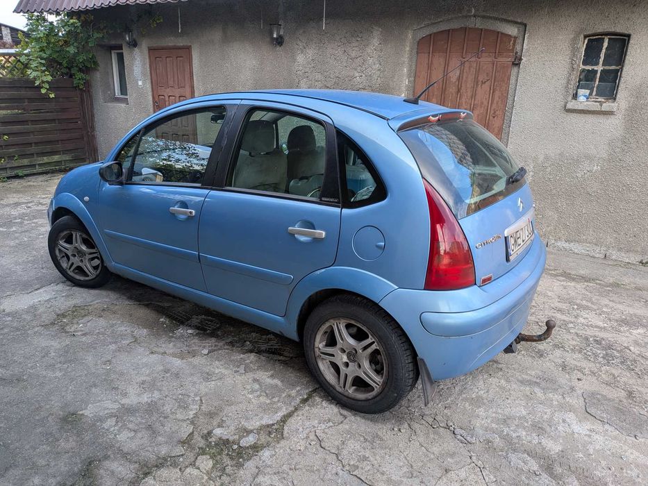 Citroën C3