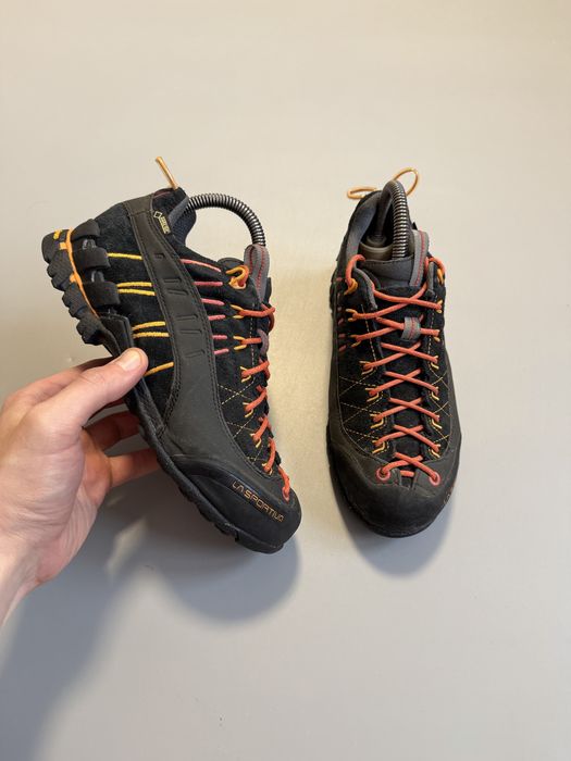 La Sportiva Hyper Gore-Tex Ultra Raptor TX4 37(23cm)