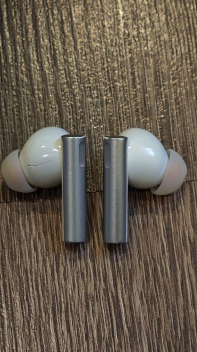 Навушники Realme Buds Air 6 Silver