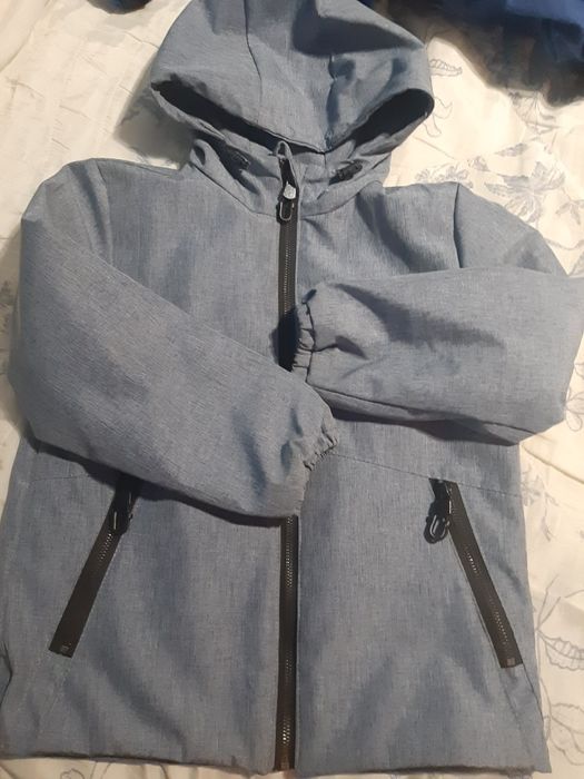 Курточка на хлопчика