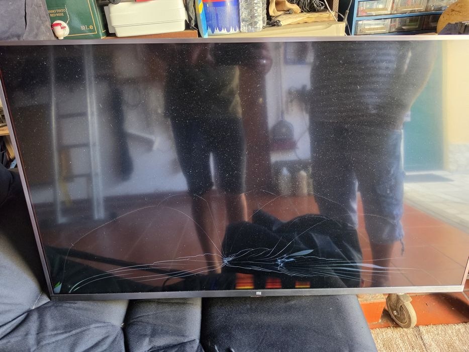TV Led Xiaomi 43" (L43M5-5ASP)