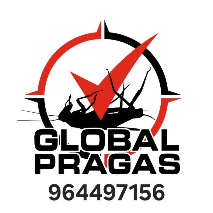 Desinfestação e Controlo de Pragas