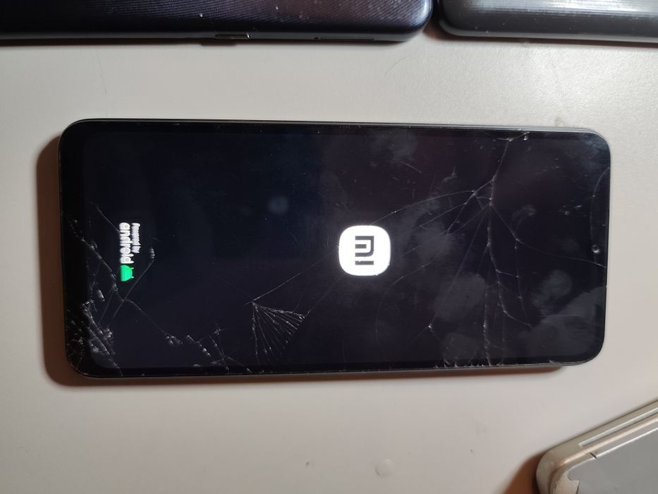 Redmi 12C, 2x Alcatel 1S, Alcatel 1 e Vodafone Smart N8