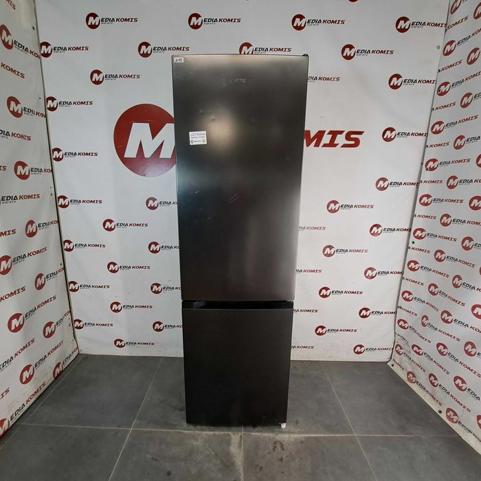 Lodówka Chiq CBM260LC [12m-cy gwar] C/179cm wysokości/260litrów/39dB