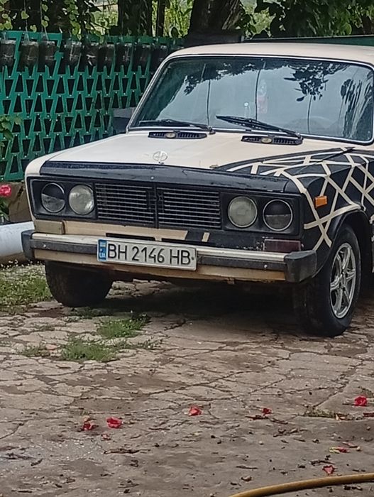 В продаже 2106, 5ступка