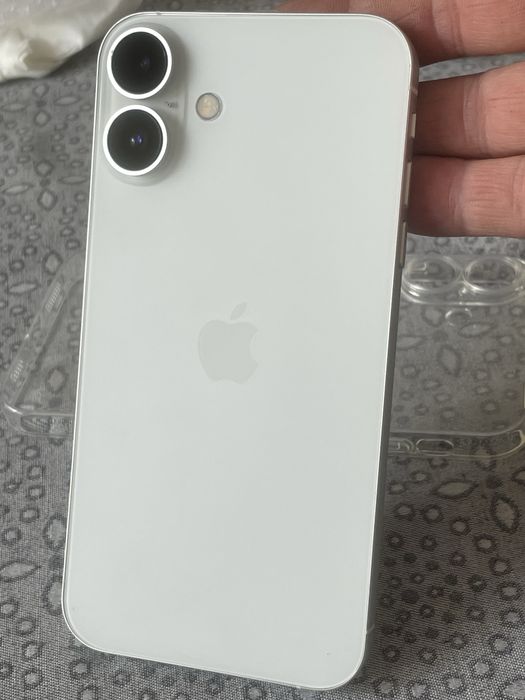 Iphone XR branco