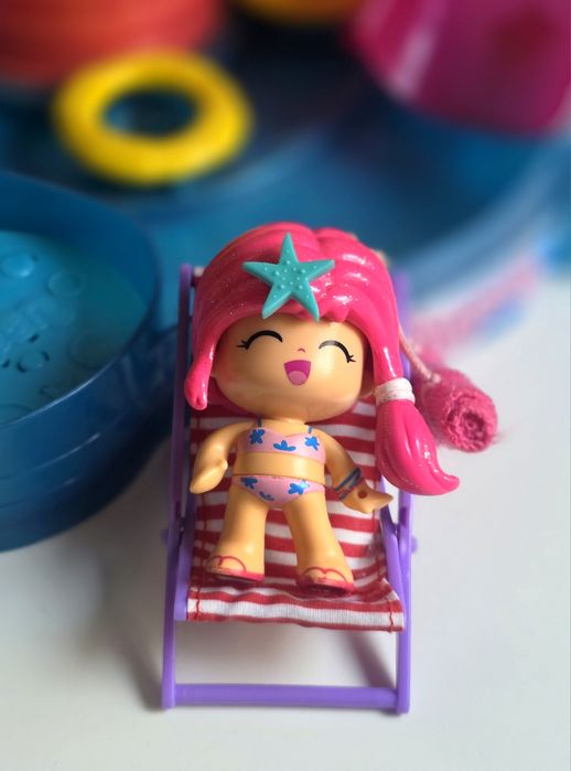 PinyPon - Parque Aquático