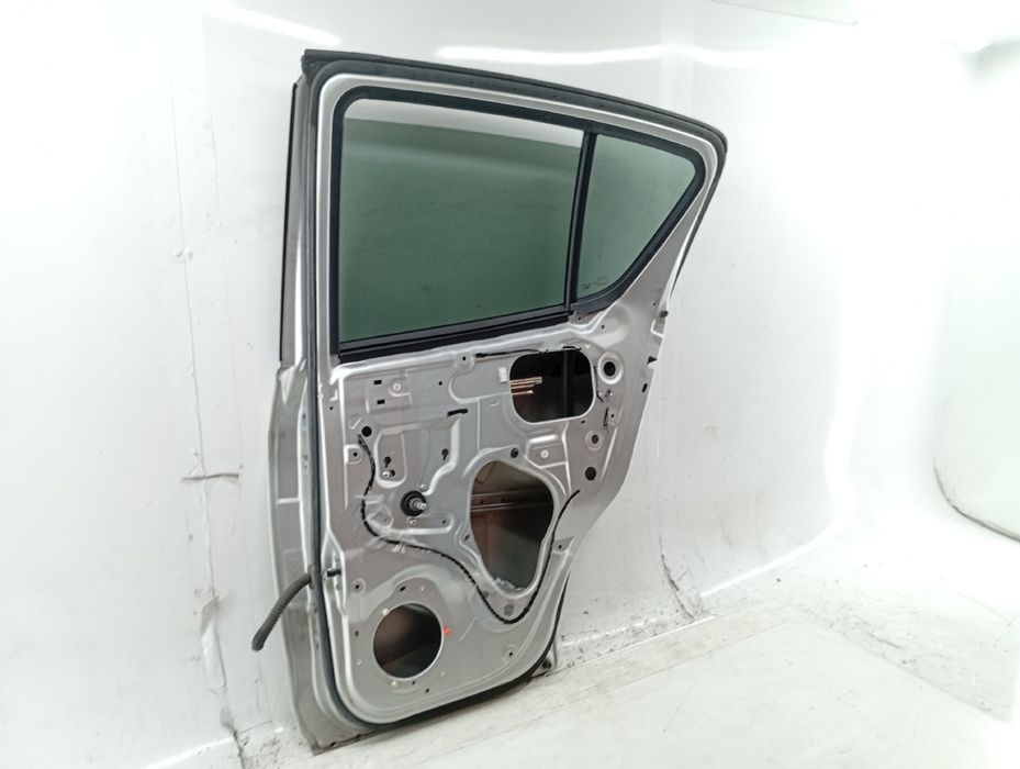 Porta Traseira Direita - OPEL AGILA (B) (H08) | 08 - 14