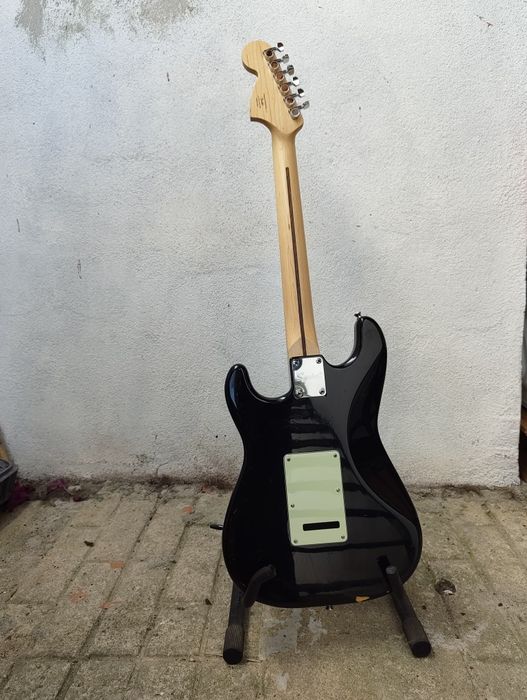 Fender squier afiniti