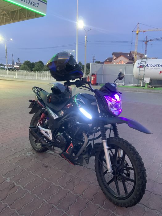 Продам спарк r26 sp200