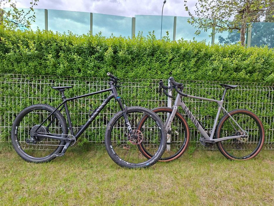 Canyon Grizl 6 XL
