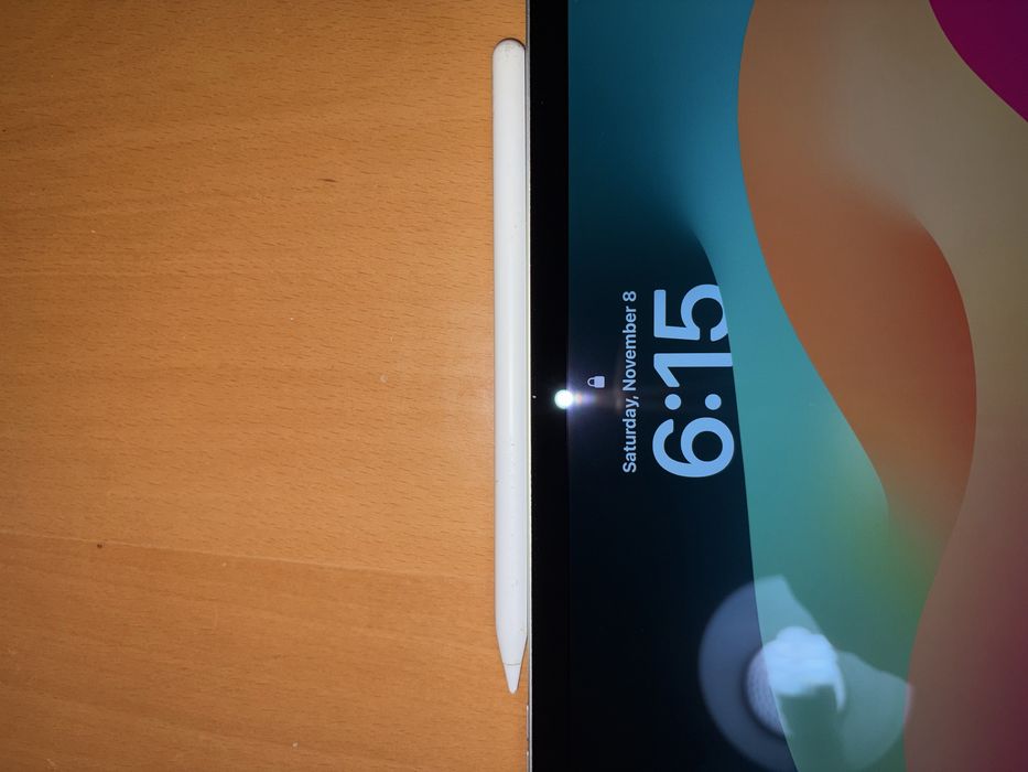 Ipad Air 4ª Geração e Acessórios