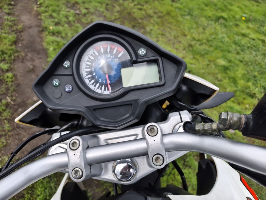 Viper v250 cr5 2014 року