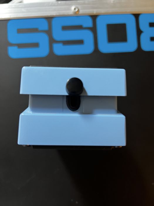 Boss CH-1 Super Chorus