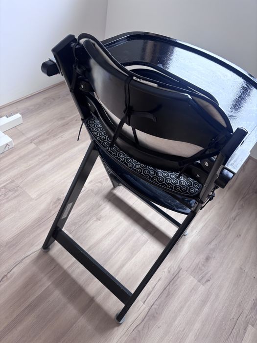 Cadeira evolutiva bebe confort