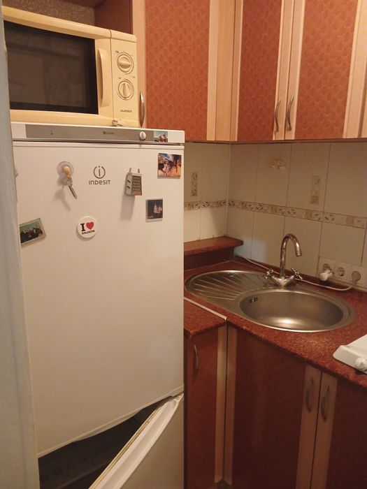 Оренда  квартири однокімнатної