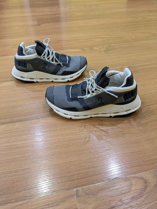 Кросівки On Cloud 36-36,5р