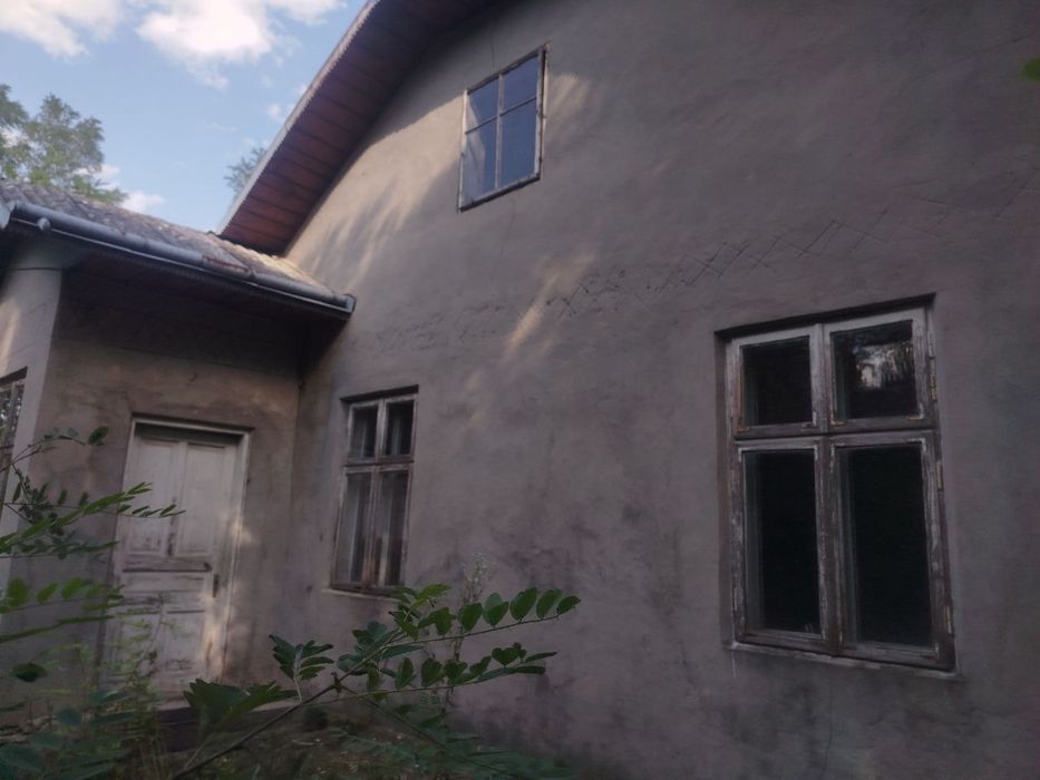 Продаю будинок у селі