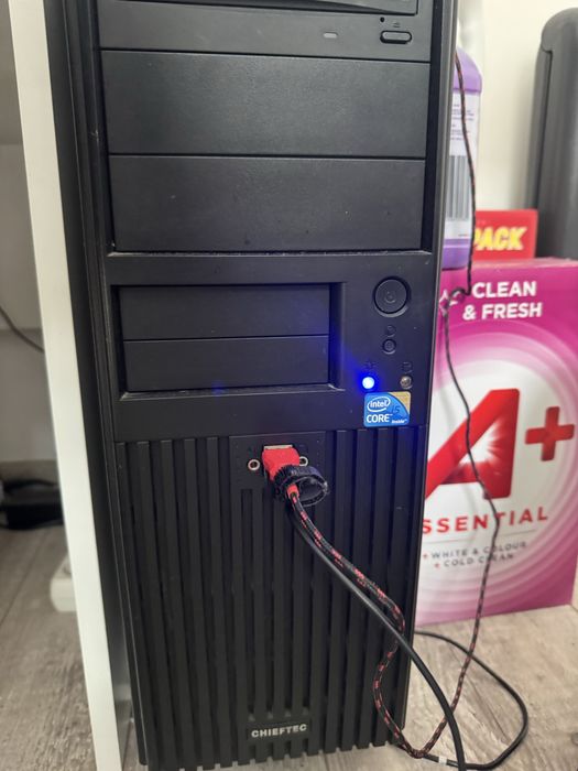 Komputer do biura itp