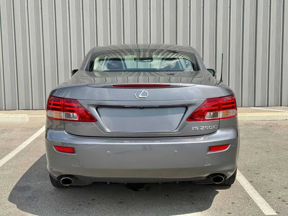 Lexus IS 250      2015