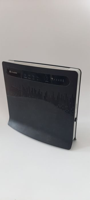 Router Huawei b593