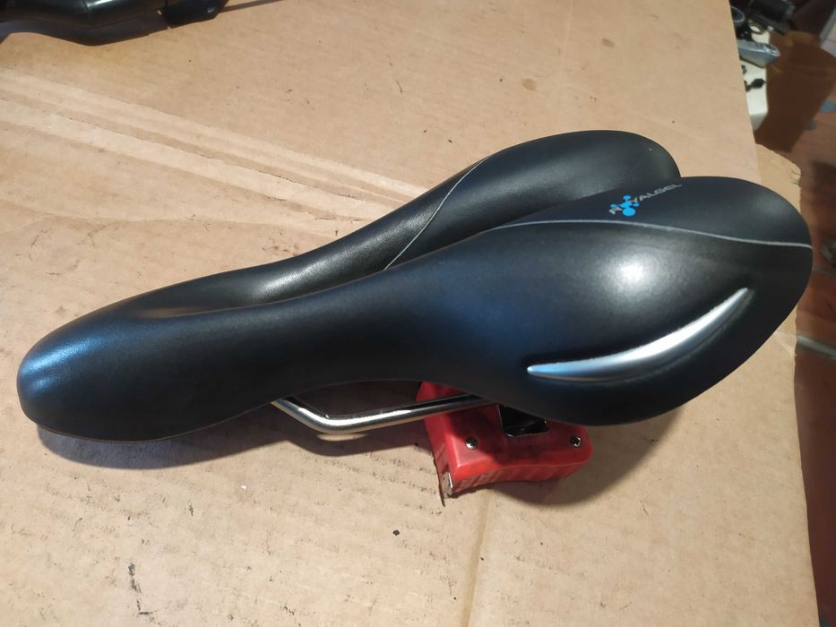 Selle Royal PREMIUM ATHLETIC 30st.  ELIPSE siodełko rowerowe Royalgel