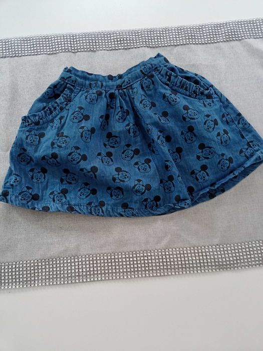 Spódniczka Disney 86/ 92