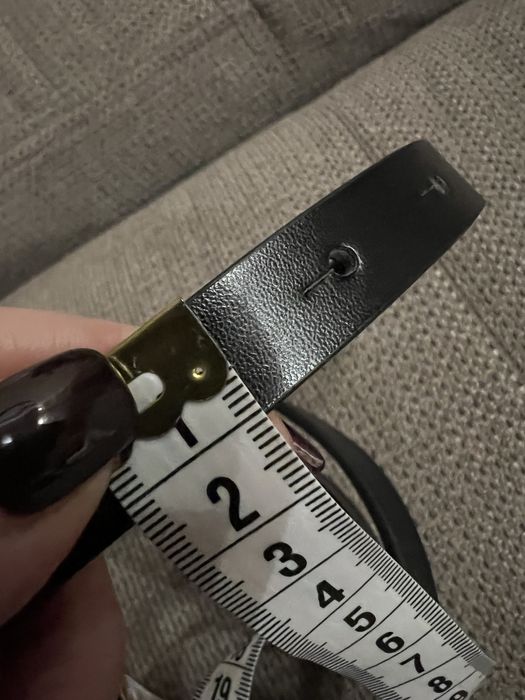 Ремень для брюк, платья