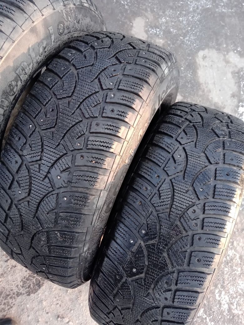 Зимние шины 215/70 R16 Сузуки Нива Шеви УАЗ Isuzu 2121 джимни 16 4х4 ...