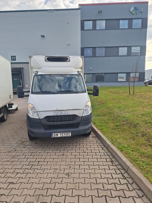 Iveco