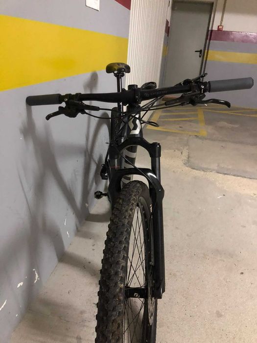 Bicicleta SCOTT BTT