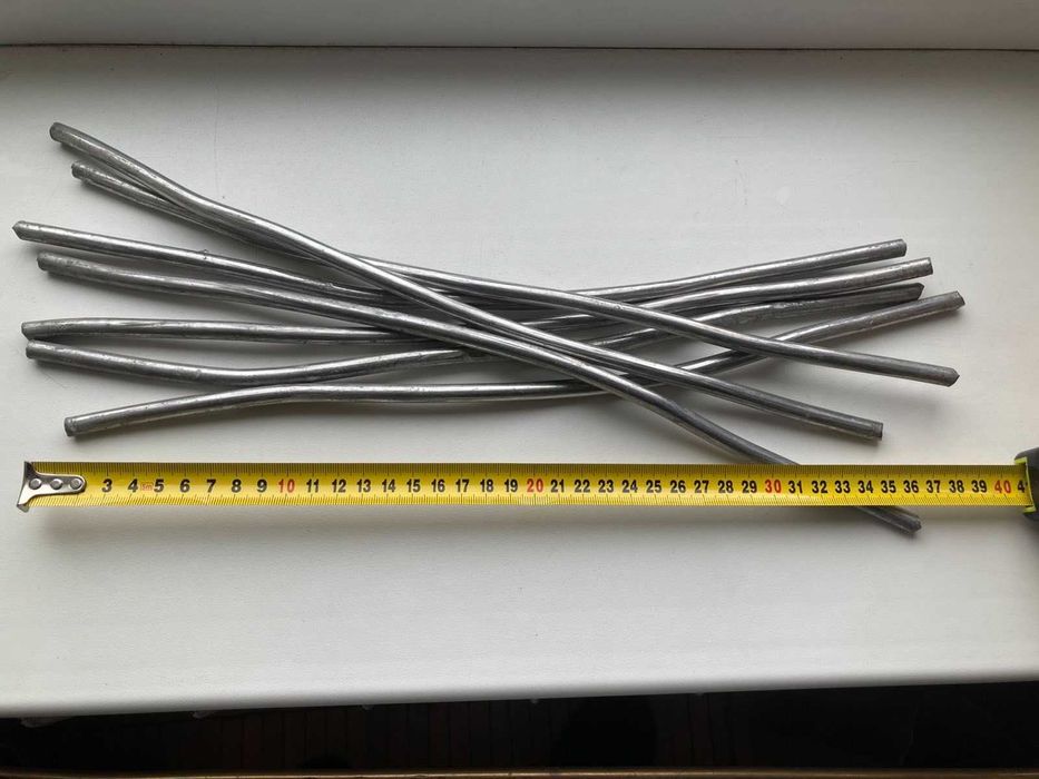 Припой (олово для пайки)  ПОС