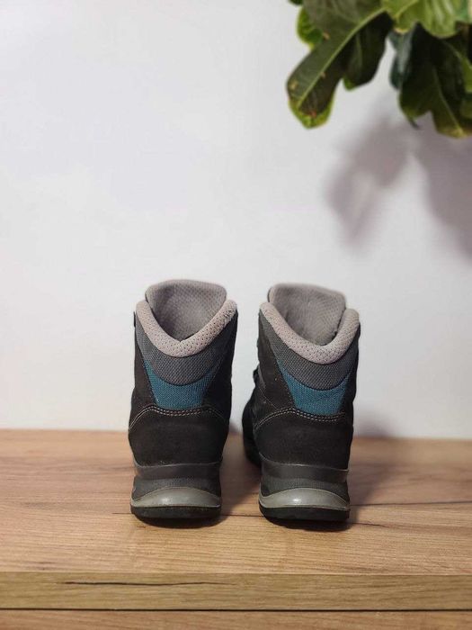 Lowa Badia Gore-Tex