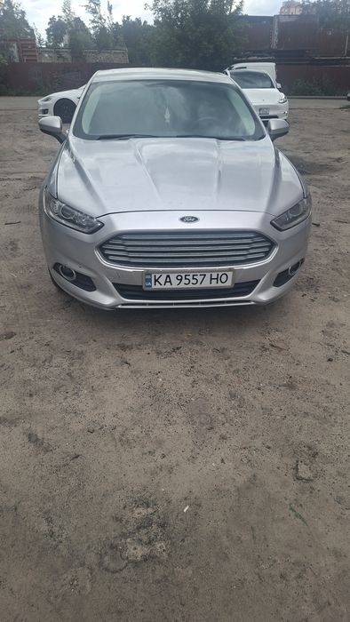 Лічний автомобіль