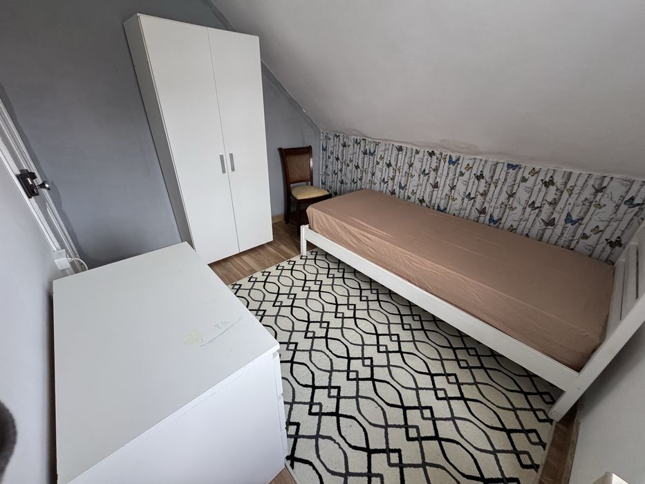 Quarto Individual Cascais