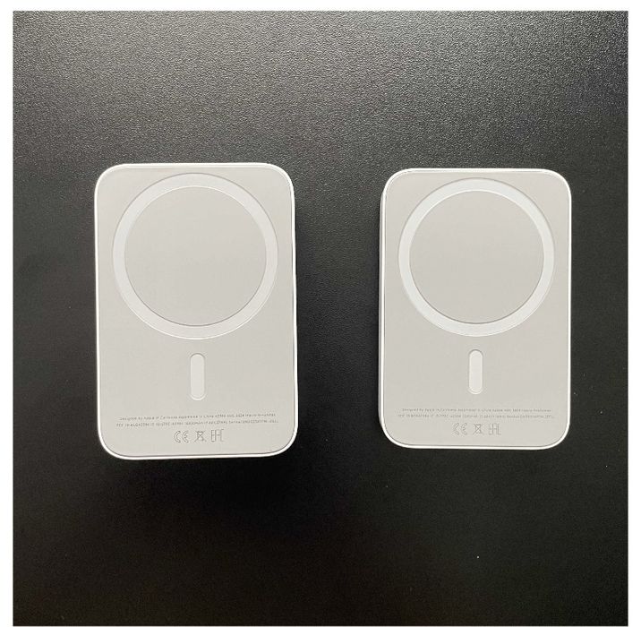 Powerbank Magsafe battery Pack 12W